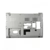 Lenovo IdeaPad 310-15, 310-15ISK, 310-15ABR, 510-15 alsó burkolat, ezüst (5CB0L37511, 35046234)