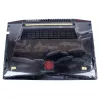 Lenovo IdeaPad Y700, Y700-15, Y700-15ISK, Y700-15ACZ alsó burkolat