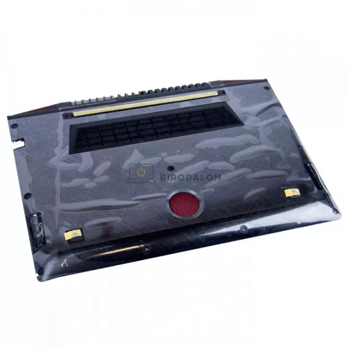 Lenovo IdeaPad Y700, Y700-15, Y700-15ISK, Y700-15ACZ alsó burkolat