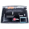 Lenovo IdeaPad Y700, Y700-15, Y700-15ISK, Y700-15ACZ alsó burkolat