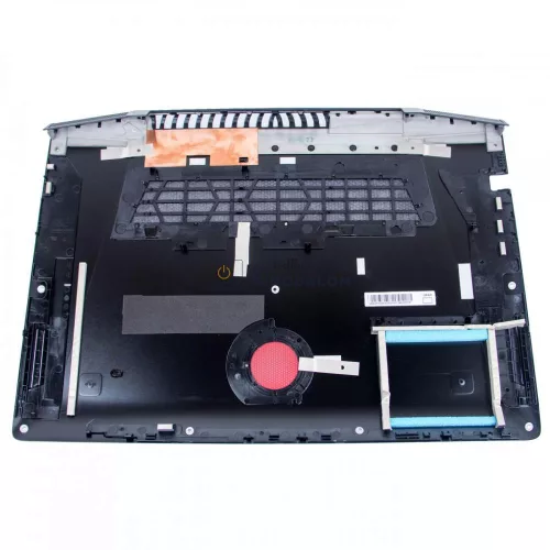 Lenovo IdeaPad Y700, Y700-15, Y700-15ISK, Y700-15ACZ alsó burkolat