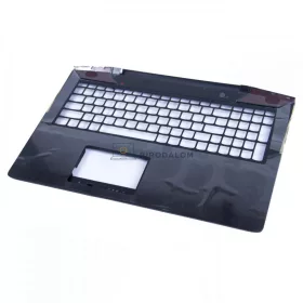   Lenovo IdeaPad Y700, Y700-15, Y700-15ISK, Y700-15ACZ felső burkolat, fekete