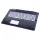 Lenovo IdeaPad Y700, Y700-15, Y700-15ISK, Y700-15ACZ felső burkolat, fekete