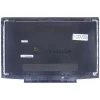 Lenovo IdeaPad Y700, Y700-15, Y700-15ISK, Y700-15ACZ kijelző hátlap (AM0ZF000C00, AP0ZF000C00)