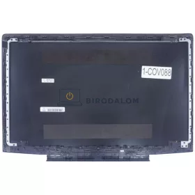   Lenovo IdeaPad Y700, Y700-15, Y700-15ISK, Y700-15ACZ kijelző hátlap (AM0ZF000C00, AP0ZF000C00)