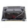 Lenovo Legion Y720, Y720-15IKB, Y720-15IKB 80VR alsó burkolat