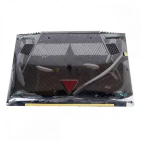   Lenovo Legion Y720, Y720-15IKB, Y720-15IKB 80VR alsó burkolat