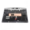 Lenovo Legion Y720, Y720-15IKB, Y720-15IKB 80VR alsó burkolat