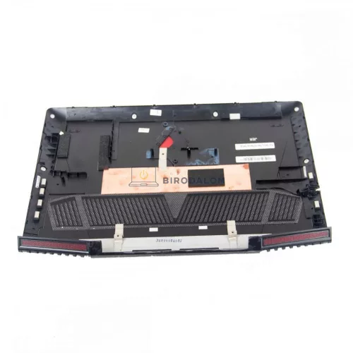 Lenovo Legion Y720, Y720-15IKB, Y720-15IKB 80VR alsó burkolat