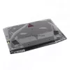 Lenovo Legion Y720, Y720-15IKB, Y720-15IKB 80VR alsó burkolat