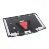 Lenovo Legion Y720, Y720-15IKB kijelző hátlap