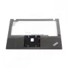 Lenovo ThinkPad X260, X260i felső burkolat (palmrest), fekete