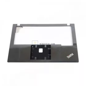   Lenovo ThinkPad X260, X260i felső burkolat (palmrest), fekete