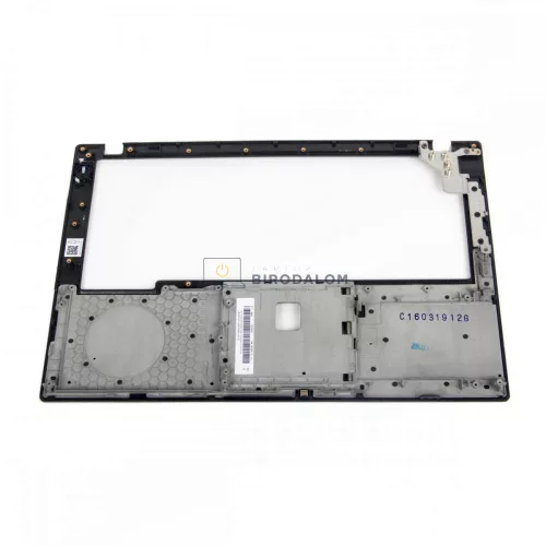 Lenovo ThinkPad X260, X260i felső burkolat (palmrest), fekete