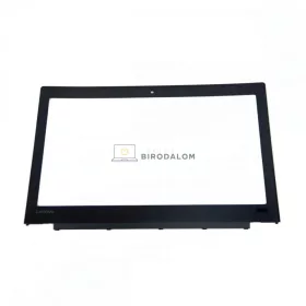   Lenovo ThinkPad X260, ThinkPad X270, ThinkPad X260I kijelző keret (érintő nélküli)