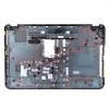 HP Pavilion G7-2000, G7-2030, G7-2300 alsó burkolat, 17.3" (708037-001, 685072-001)