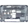 HP Envy Touchsmart 15-J, 15-J000, 15-J100, 15T-J, 15Z-J alsó burkolat (720534-001, 722502-001)