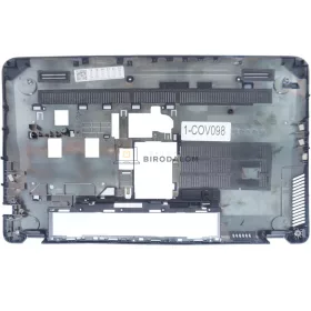   HP Envy Touchsmart 15-J, 15-J000, 15-J100, 15T-J, 15Z-J alsó burkolat (720534-001, 722502-001)