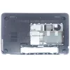 HP Envy Touchsmart 15-J, 15-J000, 15-J100, 15T-J, 15Z-J alsó burkolat (720534-001, 722502-001)