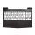 Lenovo Legion Y520, Y520-15IKBN, Y520-15IKBM, R520, R720-15IKB felső burkolat, fekete