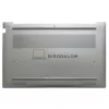 HP ProBook 460 G11, EliteBook 660 G11 alsó burkolat, ezüst