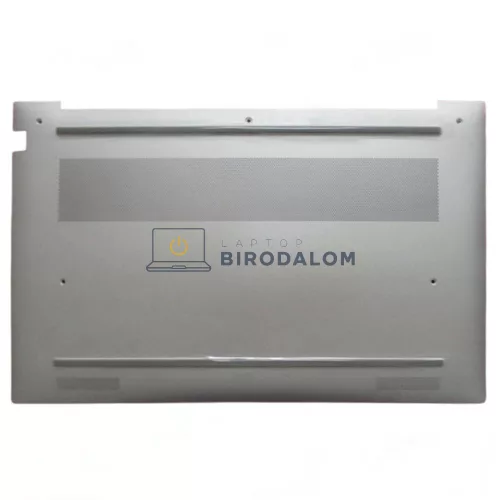 HP ProBook 460 G11, EliteBook 660 G11 alsó burkolat, ezüst