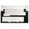 HP ProBook 440 G8, 440 G9, 445 G8, 445 G9 alsó burkolat, ezüst