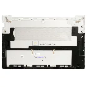   HP ProBook 440 G8, 440 G9, 445 G8, 445 G9 alsó burkolat, ezüst