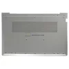 HP ProBook 440 G8, 440 G9, 445 G8, 445 G9 alsó burkolat, ezüst