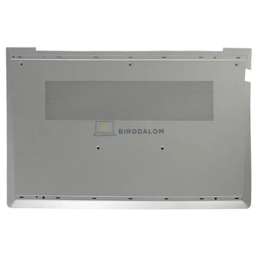 HP ProBook 440 G8, 440 G9, 445 G8, 445 G9 alsó burkolat, ezüst
