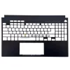 Asus TUF Gaming A15 2023, FX507, FA507 felső burkolat, fekete