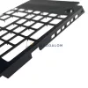 Asus TUF Gaming A15 2023, FX507, FA507 felső burkolat, fekete