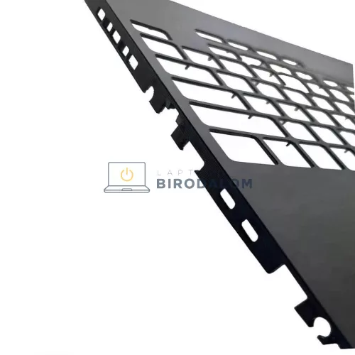 Asus TUF Gaming A15 2023, FX507, FA507 felső burkolat, fekete