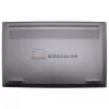 Lenovo ThinkBook Plus G4 IRU 21JJ alsó burkolat, szürke