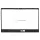 Lenovo ThinkPad E14 Gen 1 20RA, ThinkPad E14 Gen 1 20RB kijelző keret, fekete