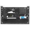 Lenovo ThinkPad E14 Gen 2, 20TA, 20TB alsó burkolat, fekete