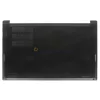 Lenovo ThinkPad E14 Gen 2, 20TA, 20TB alsó burkolat, fekete