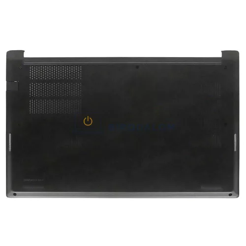 Lenovo ThinkPad E14 Gen 2, 20TA, 20TB alsó burkolat, fekete