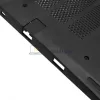 Lenovo ThinkPad E14 Gen 2, 20TA, 20TB alsó burkolat, fekete