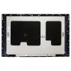 Dell Inspiron 16 Plus 7630, 7635 kijelző hátlap, ezüst