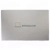 Dell Inspiron 16 Plus 7630, 7635 kijelző hátlap, ezüst