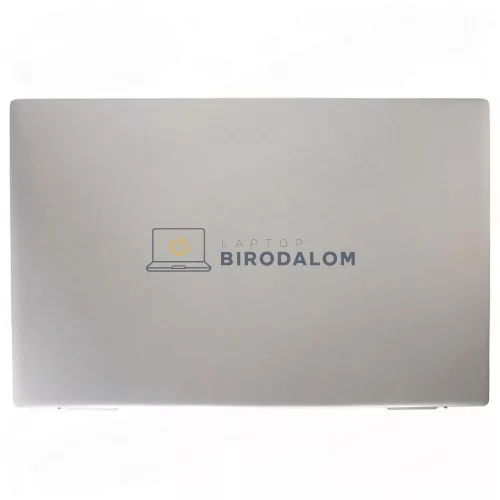 Dell Inspiron 16 Plus 7630, 7635 kijelző hátlap, ezüst