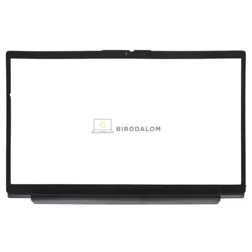 Lenovo V14 G2, V14 G3, V14 G4 kijelző keret, fekete