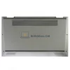 HP EliteBook x360 1040 G7 alsó burkolat, ezüst (M16003-001, M16004-001)