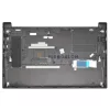 Lenovo ThinkPad E14 Gen 4, 21E3, 21E4 alsó burkolat, fekete