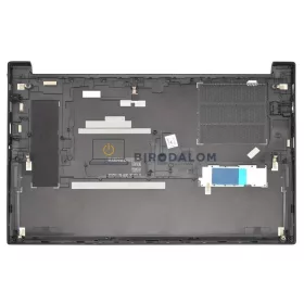 Lenovo ThinkPad E14 Gen 4, 21E3, 21E4 alsó burkolat, fekete
