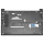 Lenovo ThinkPad E14 Gen 4, 21E3, 21E4 alsó burkolat, fekete