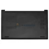 Lenovo ThinkPad E14 Gen 4, 21E3, 21E4 alsó burkolat, fekete
