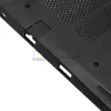 Lenovo ThinkPad E14 Gen 4, 21E3, 21E4 alsó burkolat, fekete