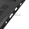 Lenovo ThinkPad E14 Gen 4, 21E3, 21E4 alsó burkolat, fekete
